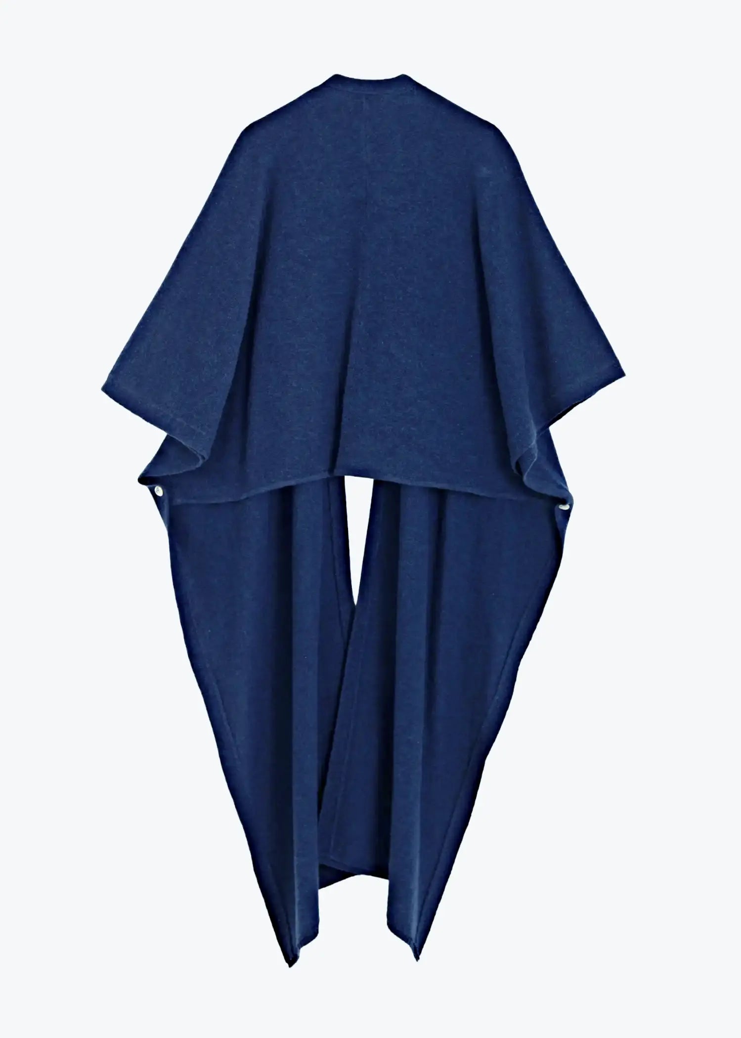 Kashmir Cape | Erika Navy