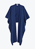 Kashmir Cape | Erika Navy
