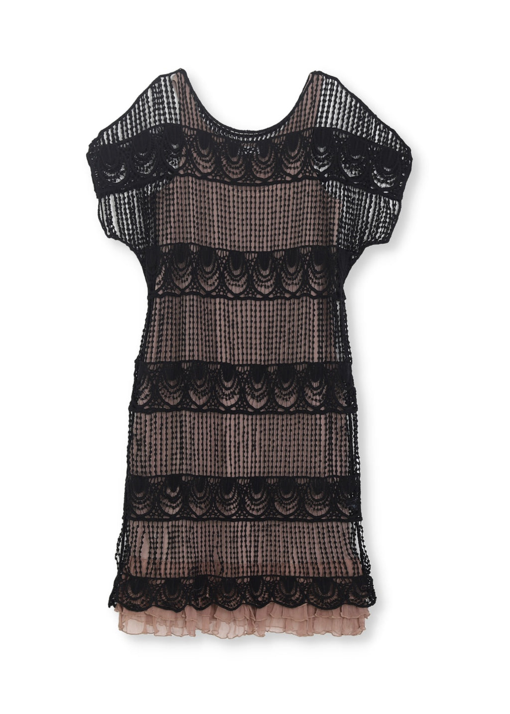 Lace dress