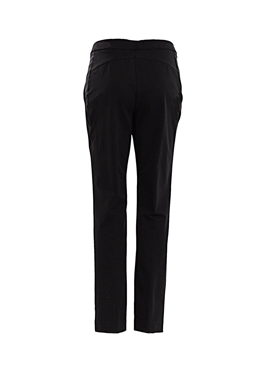 Kostymbyxa- Medel hög midja