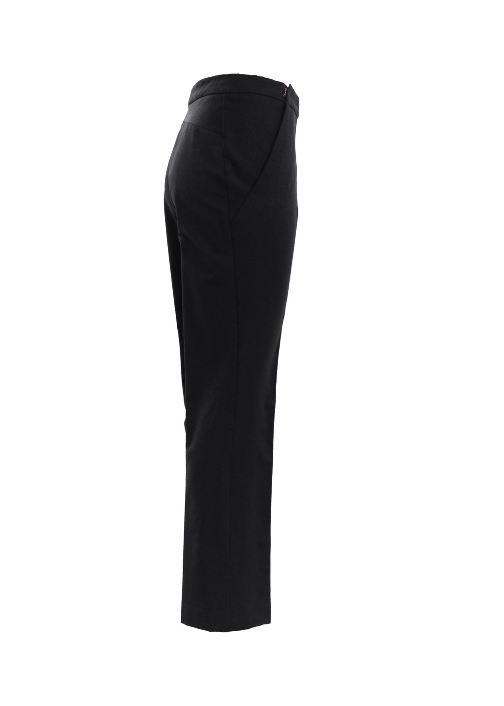 Kostymbyxa- Medel hög midja