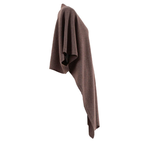 Kashmir Cape | Erika Mole