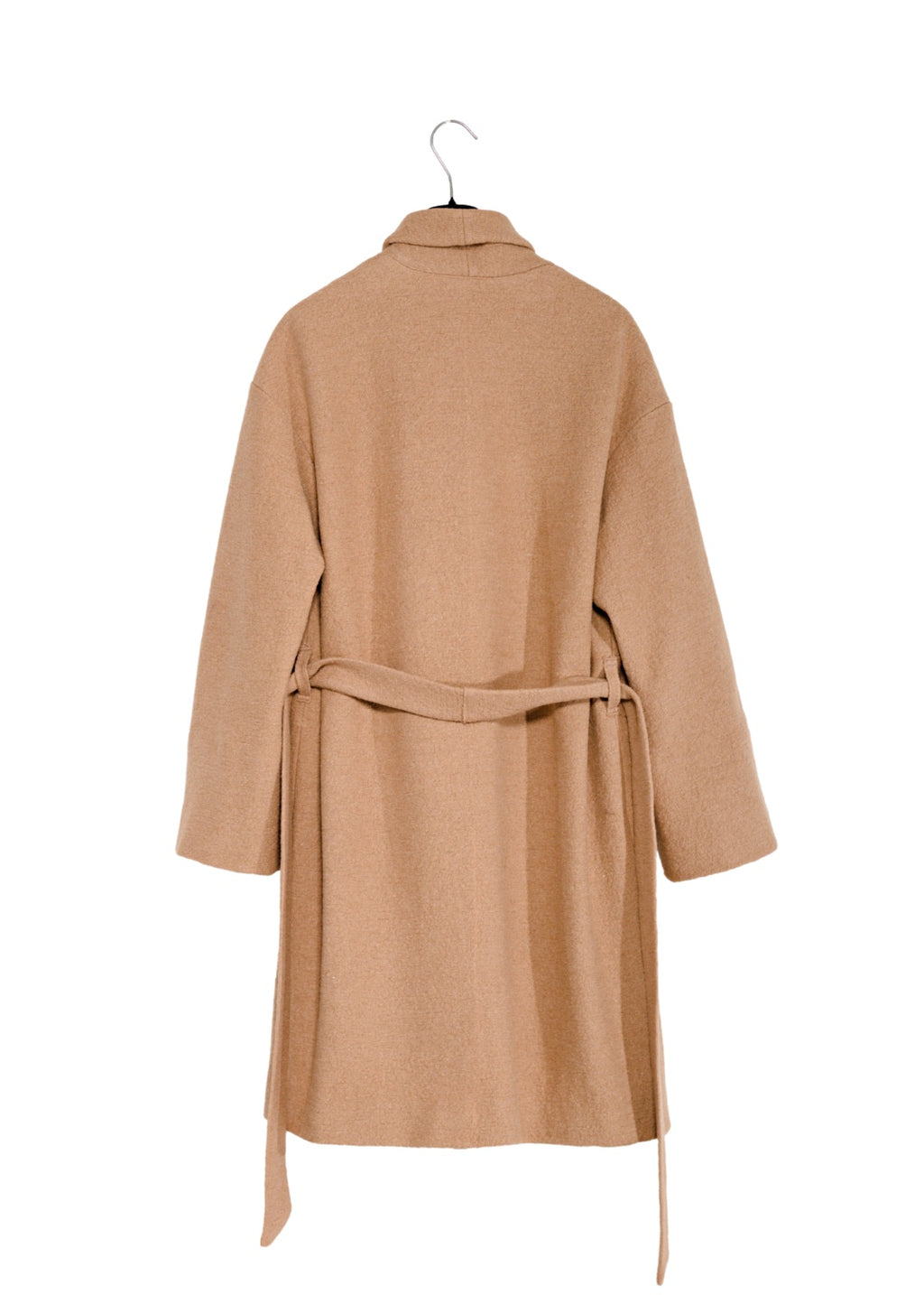 Kort Kappa med låg axel - Camel